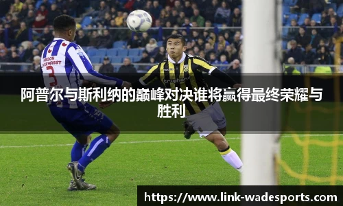 阿普尔与斯利纳的巅峰对决谁将赢得最终荣耀与胜利